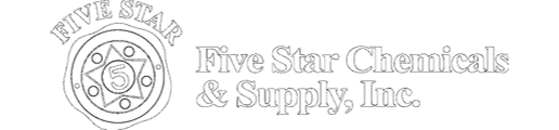Five Star Chemicals & Supply Client logo