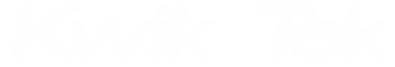 Kwik Tek Client logo