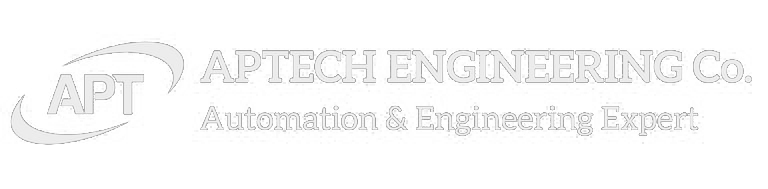Aptech Engineering Services Client logo