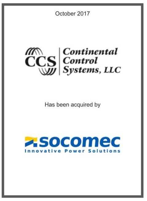 Ccs