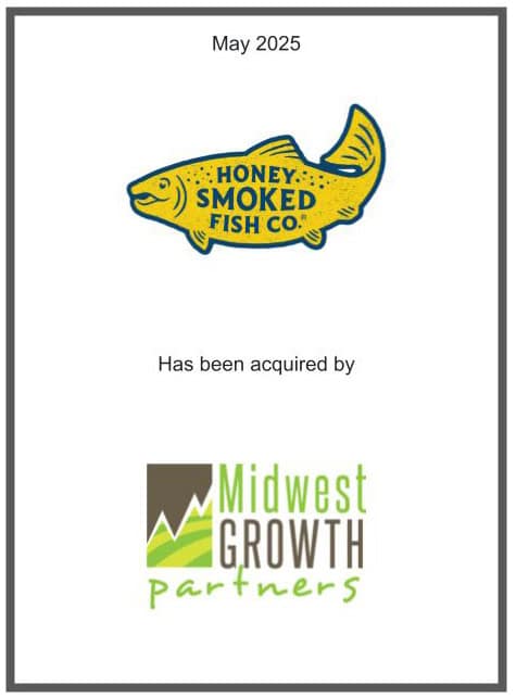 Honey Smoked
