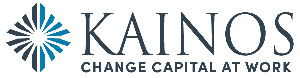 Kainos Capital Logo Vector