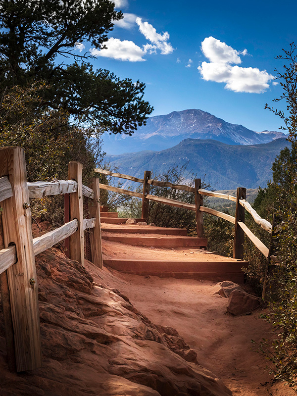 Path